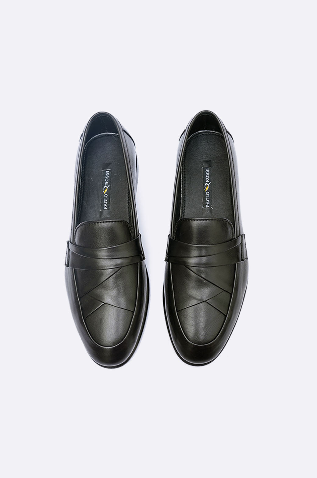 1687 BKA Black Moccasin