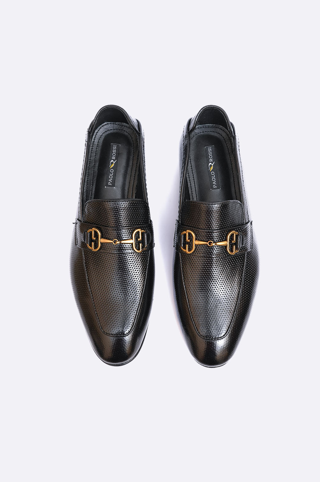 8021 XBK Black Moccasin