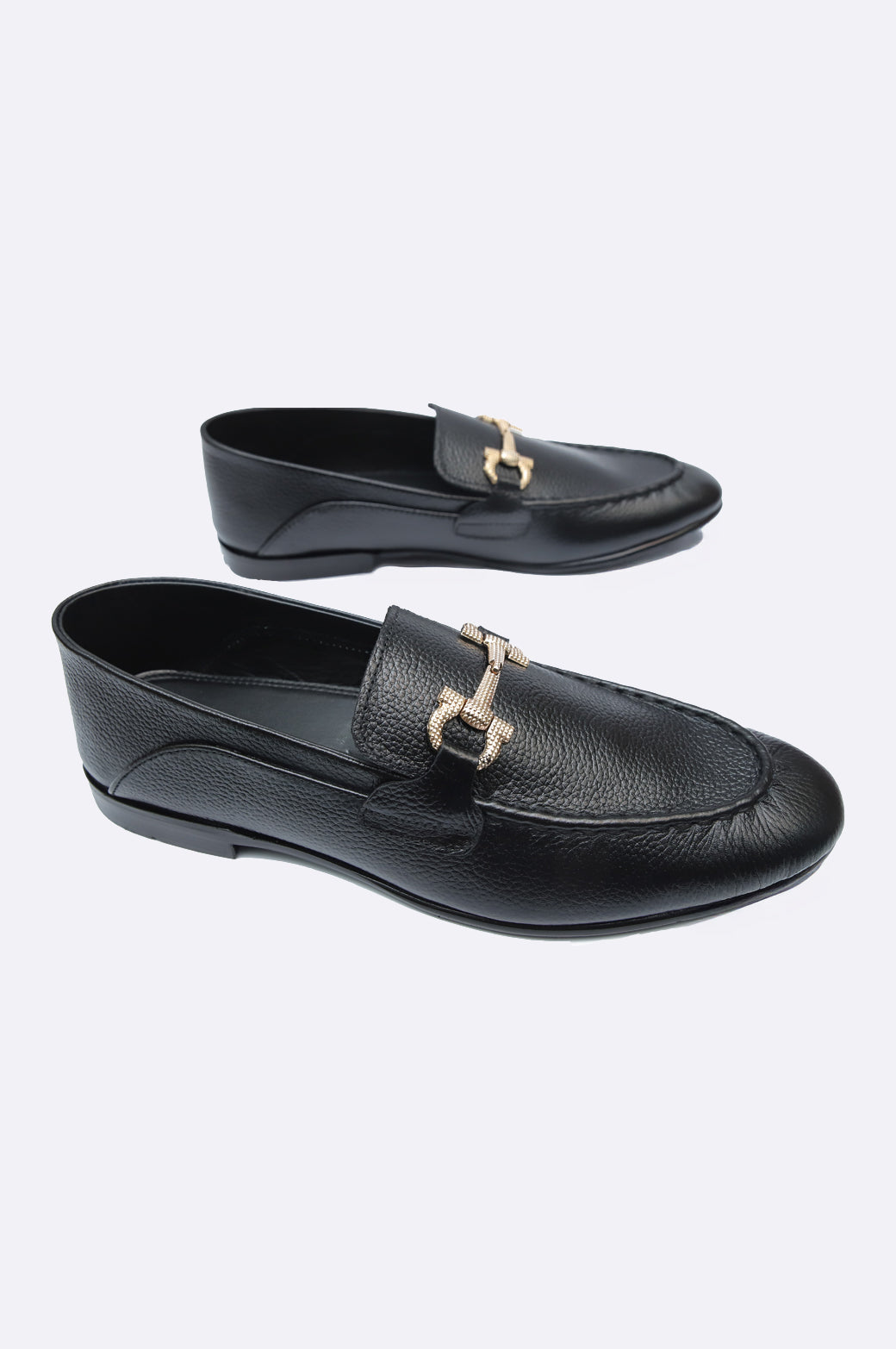 1814 BKA Black Moccasin