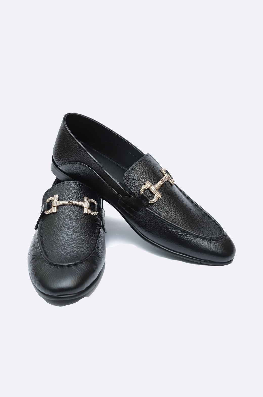 1814 BKA Black Moccasin